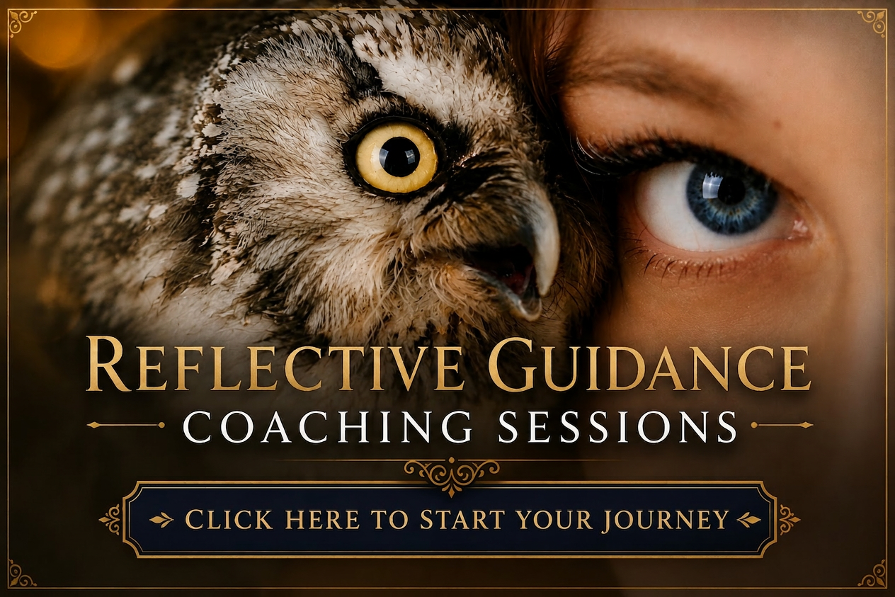 Refelctive Guidance Coaching Session - WEB Button Icon