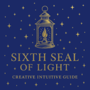 Sixth Seal of Light provides intuitive readings and reflective self-discovery experiences that help individuals reconnect with their inner wisdom, explore personal insights, and navigate life's journey with greater clarity and self-trust.